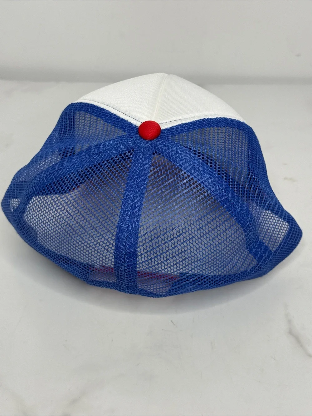 Montucky cold snacks trucker’s hat